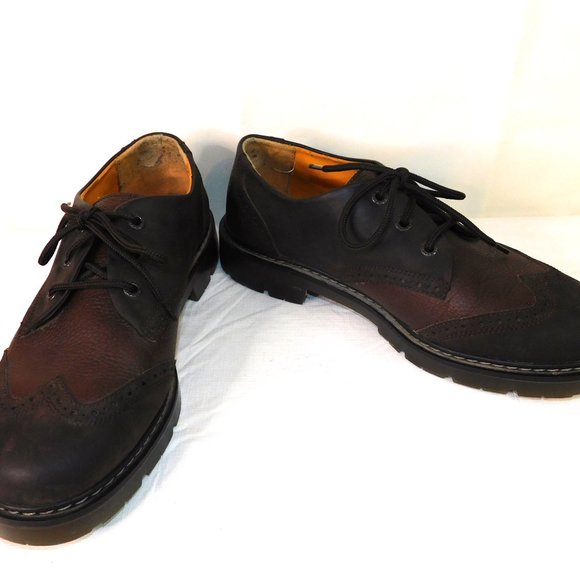 Levi\'s Leather Cap Toe Dress Casual Shoes Size 13 main image 10